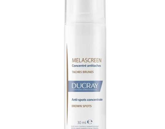 CONCENTRÉ MELASCREEN A/MACCH