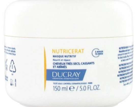 NUTRICERAT MASK 150ML