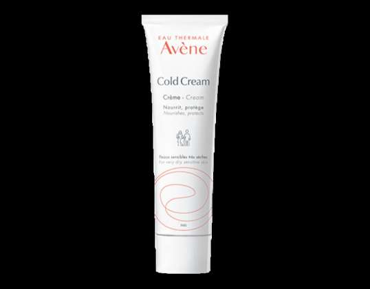 COLD CREAM 100ML