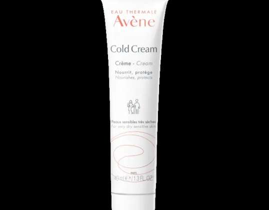 COLD CREAM 40ML