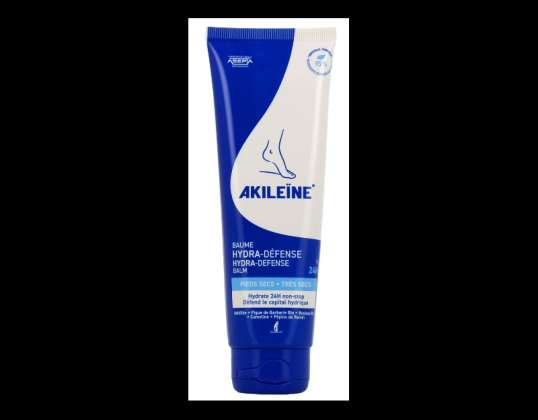 AKILEINE PAALIT HYDRADEFENCE 125ml