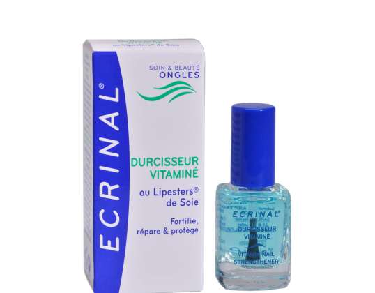 LIQUIDE ECRINAL INDUR RINF 10ML