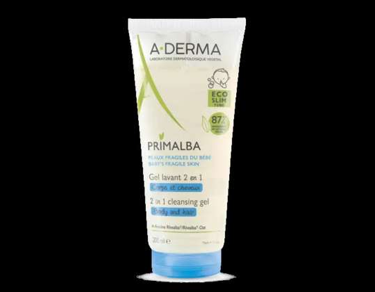 ADERMA A D PRIMALBA GELDET 200M