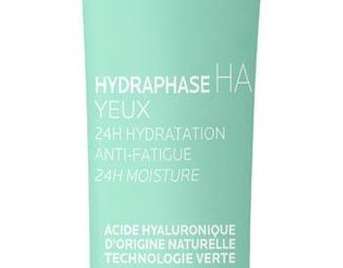 HYDRAPHASE INT YEUX T15ML