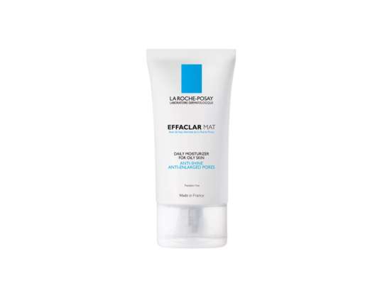 EFFACLAR MAT 40ml