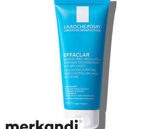 EFFACLAR MASK T100ML F/FI/GE/I