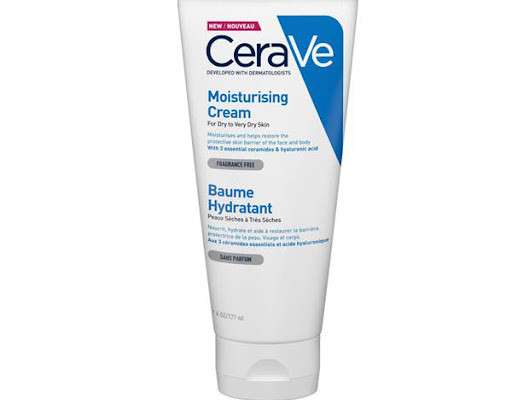 CERAVE УВЛАЖНЯЮЩИЙ КРЕМ 50МЛ
