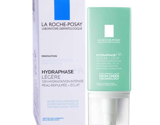 HYDRAPHASE HA LEGERE 50ML