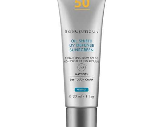 OLIESCHILD UV-BESCHERMING ZONNEBRANDCRÈME