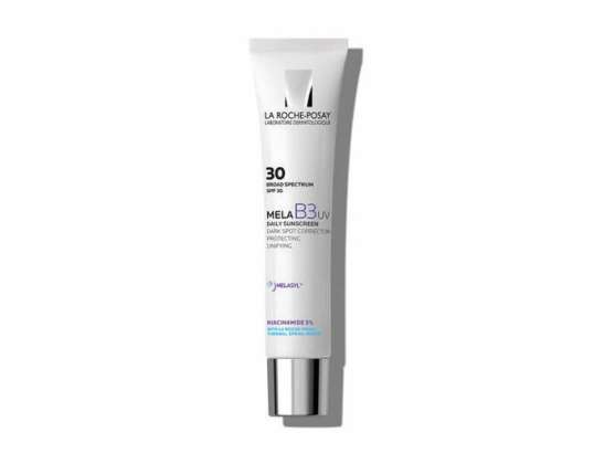 APPLE B3 KREM SPF30 40ML