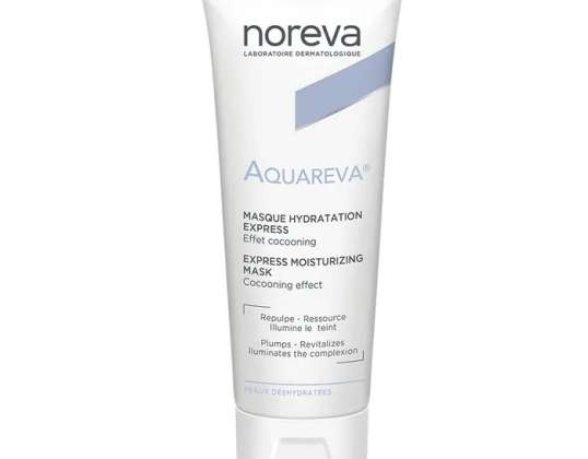 AQUAREVA INTENTIONAL HYDRATION MASK