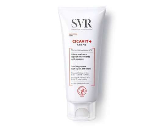 CICAVIT CREMA 100ML SVR
