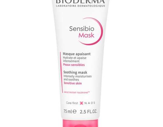 SENSIBIO MASKI 75ML