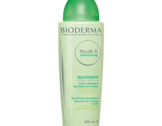 NODE A SHAMPOOING LENIT DE 400ML