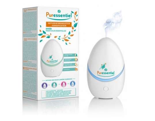 PURESSENTIEL DIFF UMIDIF OVOIDE