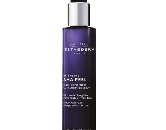 INTENSIIVNE AHA PEEL CONC 30 ML