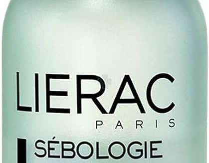 LIERAC SEBOLOGIE CONC SOS A/IM