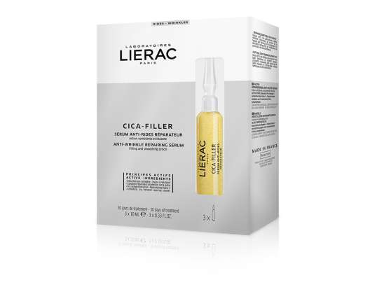 AMPOLLAS DE RELLENO DE LIERAC CICA