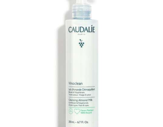 CAUDALIE VINOCLEAN LTT MA200ML