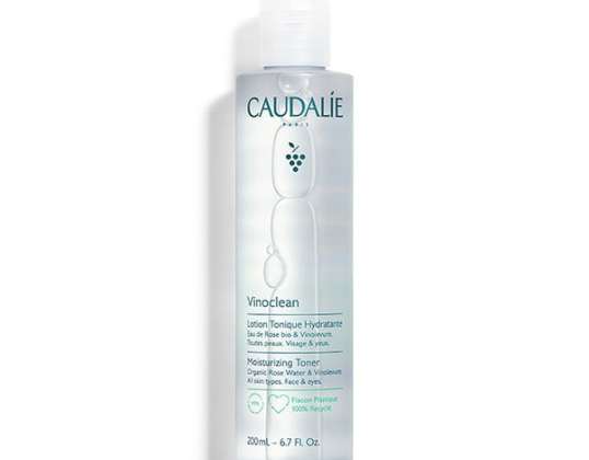 CAUDALIE VINOCLEAN LOZ TO200ML