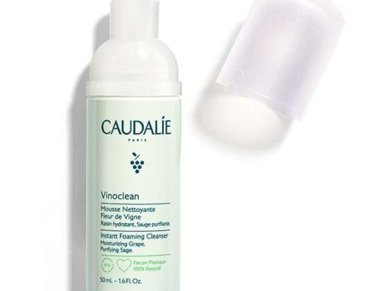 CAUDALIE VINOCLEAN SCH DET50ML