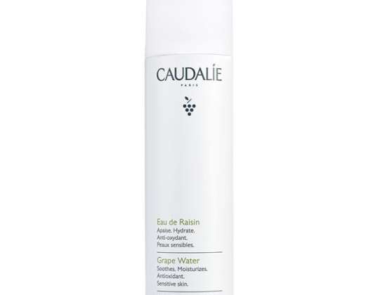 CAUDALIE TRAUBENWASSER 200ML