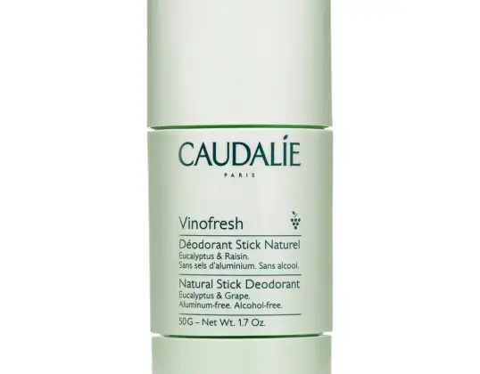 CAUDALIE VINOFRESH DEO NAT 50G
