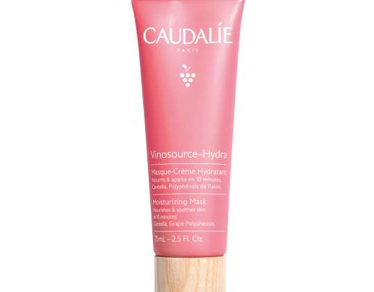VSHYDRA IDRAT MASKE 75ML
