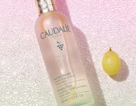 CAUDALIE SCHÖNHEITSWASSER 100ML