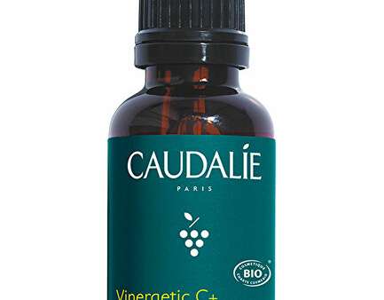 VINERGETIC NTT DETOX ÖL 30ML