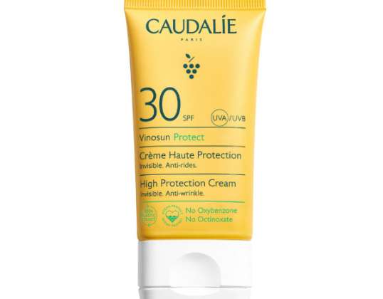 VINOSUN CREME SPF30 50ML 2023
