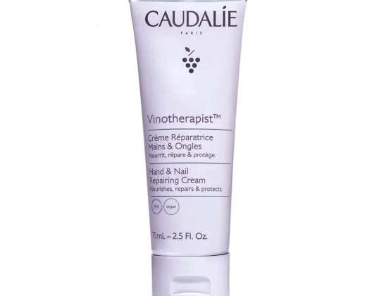 VINOTHERAPIST HANDCREME 75ML
