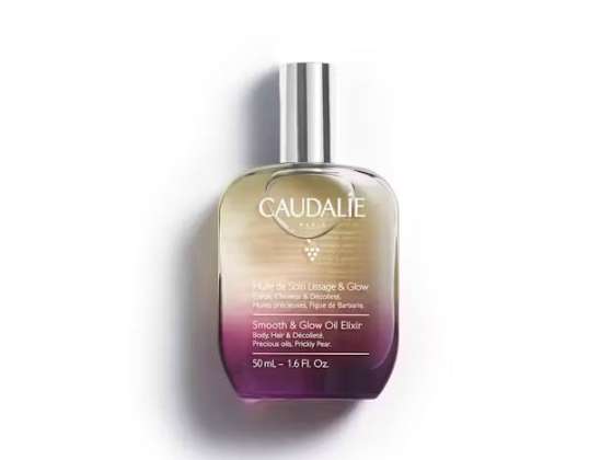 GLÄTTENDES BEHANDLUNGSÖL 50ML