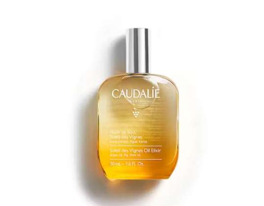 SOLEIL VIGNES ÖLBEHANDLUNG 50ML