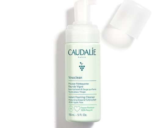 CAUDALIE VINOCLEAN SCH DE150ML