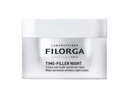 FILORGA TIME FILLER NIGHT