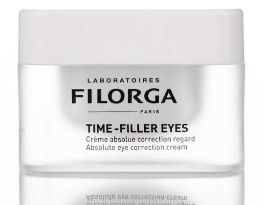 FILORGA TIME FILLER EYES 5XP