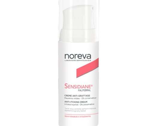 SENSIDIANE PALPEBRAALNE KREEM 20ML