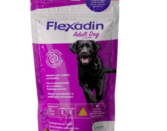 FLEXADIN TÄISKASVANU 60TAV