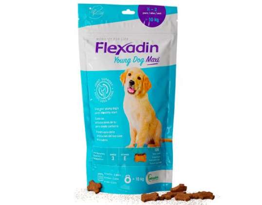 FLEXADIN NOOR MAXI 60TAV