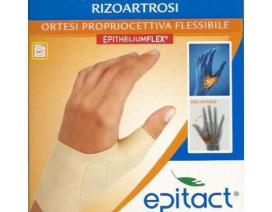 ORTESIS DE MANO EPITACT FLEX SX L
