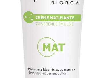 APAISAC MATTE EMULSION 40ML