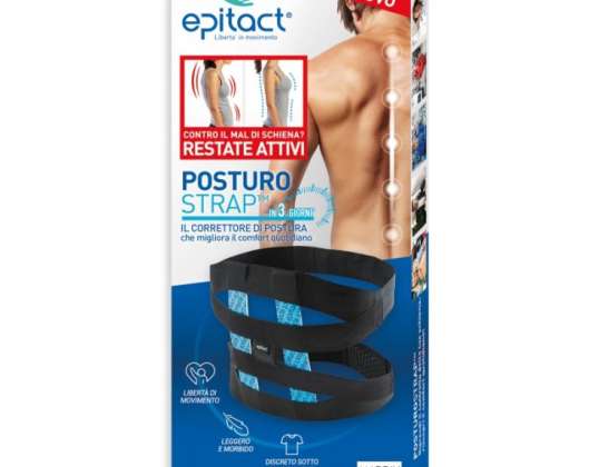 EPITACT POSTUROSTRAP 3