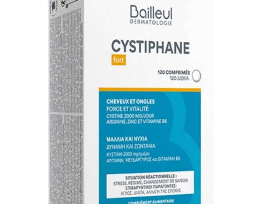 CYSTIPHANE 120CPR
