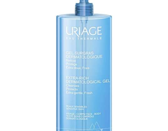 URIAGE SURGRAS DERM LIQUIDE 1LT