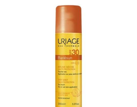 BARIESUN SPF30 SPR ASCI 200ML
