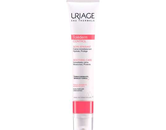 TOLEDERM CONTROL CREAM 40МЛ