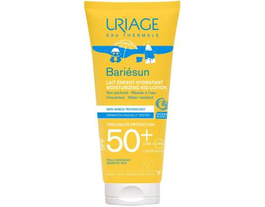 BARIESUN SPF50 LAIT ENFANTS 100