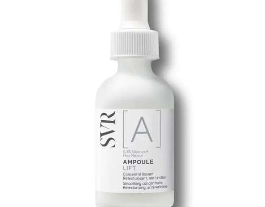 AMPOULE A 30ML