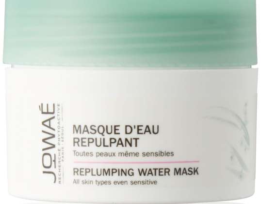 JOWAE MOISTURIZING REPRACEMENT MASK
